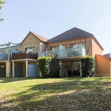 شقة La Du - Maeva - 2 Pieces 5 Personnes - Selection Mae-8161 *