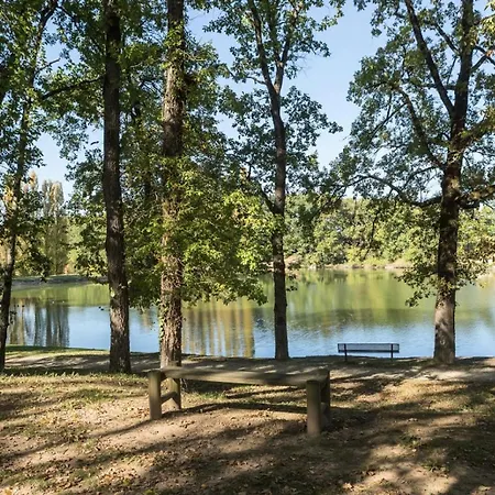 Apartman La Du - Maeva - 2 Pieces 5 Personnes - Selection Mae-8161 Monflanquin