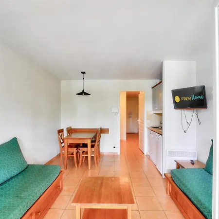 La Du - Maeva - 2 Pieces 5 Personnes - Selection Mae-8161 Apartman