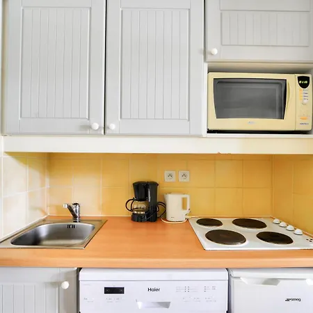 La Du - Maeva - 2 Pieces 5 Personnes - Selection Mae-8161 Apartman