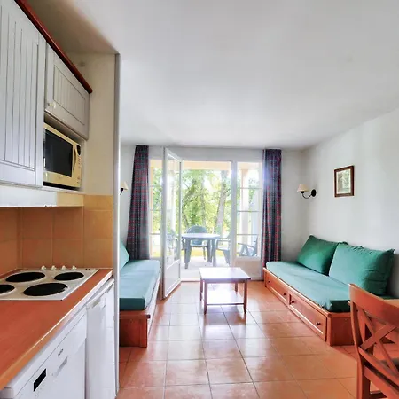 Apartman La Du - Maeva - 2 Pieces 5 Personnes - Selection Mae-8161 *