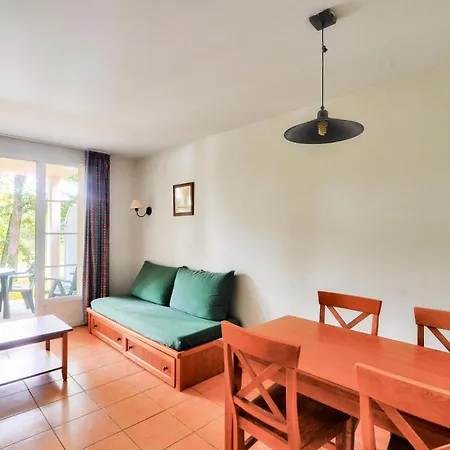 Daire La Du - Maeva - 2 Pieces 5 Personnes - Selection Mae-8161 Monflanquin