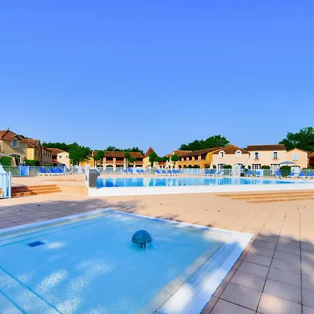 La Du - Maeva - 2 Pieces 5 Personnes - Selection Mae-8161