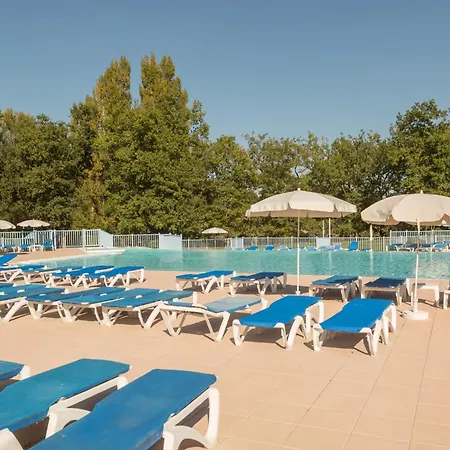 La Du - Maeva - 2 Pieces 5 Personnes - Selection Mae-8161 Daire