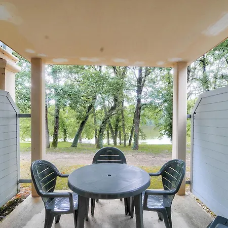 La Du - Maeva - 2 Pieces 5 Personnes - Selection Mae-8161 Daire *